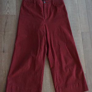 Josephine Pant - Frank and Oak